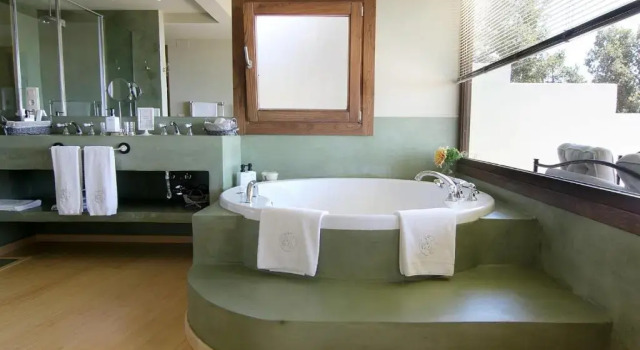 Люкс Executive Hotel Nabia
