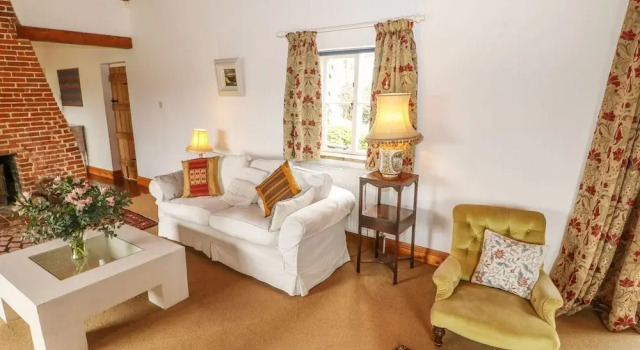 Colts Lodge