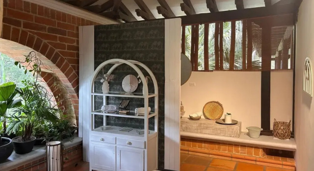 Casa Cielo Al Alma, Rezervovat Hotel Santa Fe de Antioquia Antioquia