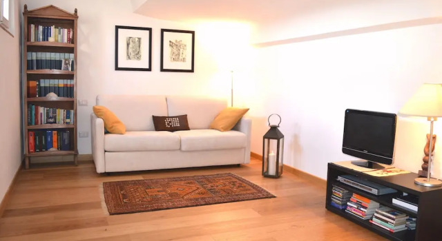 Апартаменты San Marco Suite Center