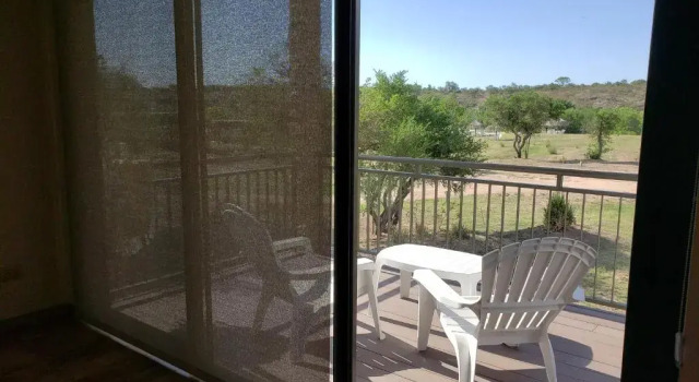 Коттедж LA TOSCANA casas y suites