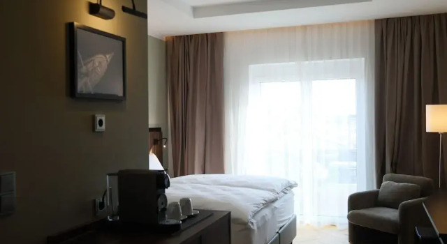 UNICO Boutique Hotel, Забронировать Бутик-отель Бутик-отели Хоххайм-ам-Майн, Бутик-отель