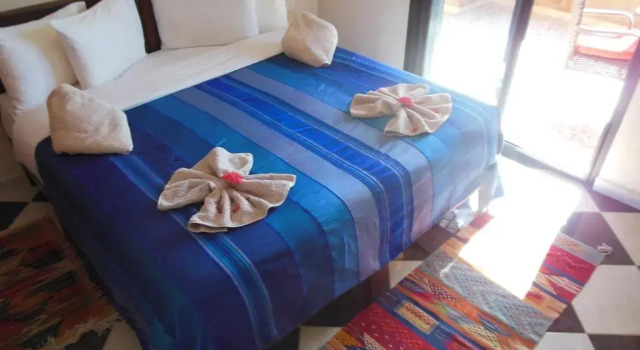 Вилла Ferme Sidi Safou & Spa
