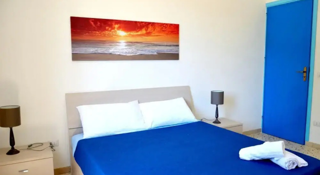 House With one Bedroom in Alcamo, With Wonderful sea View, Private Poo, Buchen Sie Ferienhaus Cottages in Sizilien, Cottage