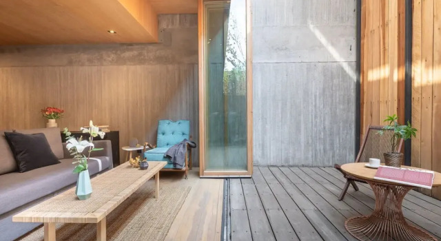 Security Loft at Roma Condesa, Забронировать Отель Отели Мехико 3 звезды, рядом с Театр «Арт-Хаус-Мехико», 3*