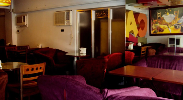Starmark Hotel