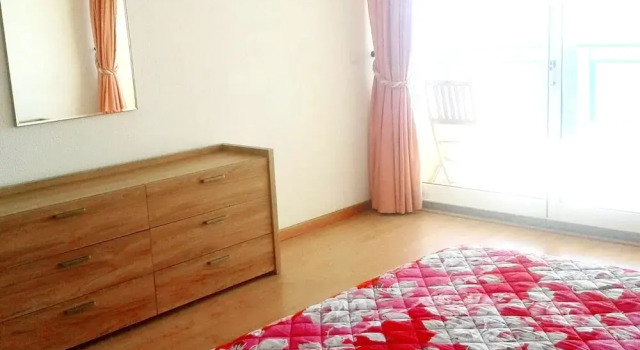Apartment With 3 Bedrooms in Funchal, With Wonderful sea View, Shared Pool, Furnished Balcony - 500 m From the Beach, Rezerwuj Apartament Serra de Agua Funchal, w pobliżu CityBubbles