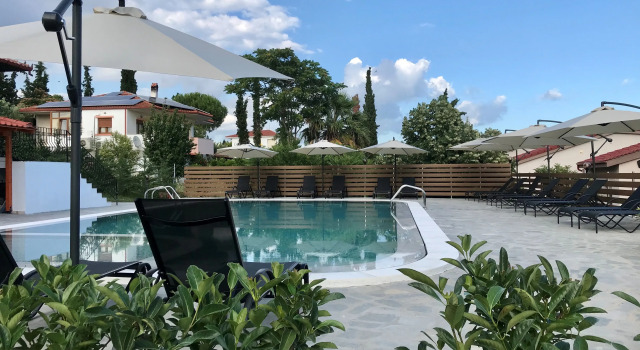 Village Mare Metaxia, Book Hotel  