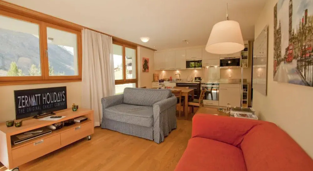 Casa D'Amore - Wohnung Matthew