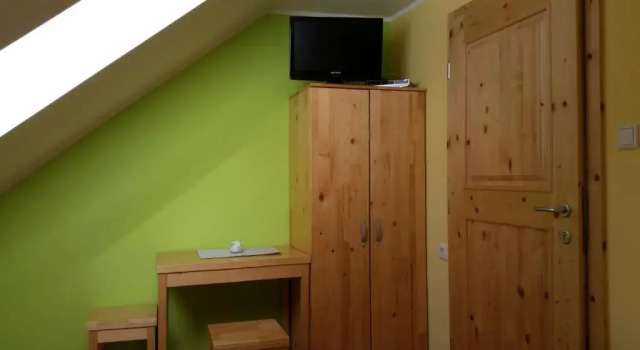 Двухместный номер Standard Guest house Pr Ambružarju & Apartments