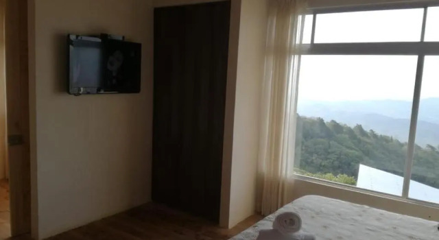Hotel Vistas del Cielo