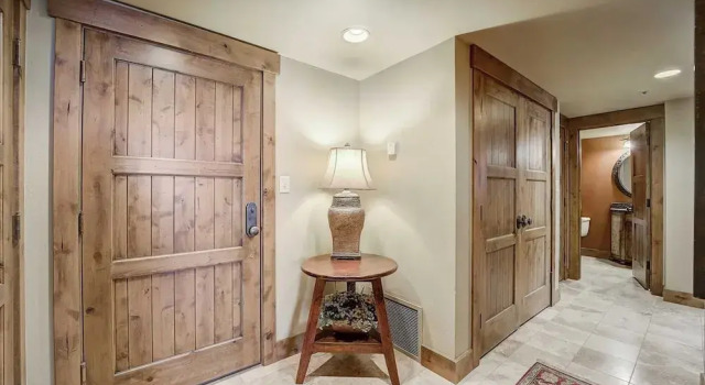 Mont Cervin #22 by Avantstay Luxury Ski in Ski out Home in Park City!, Book Hotel Hoteller i Mound City med parkering, Parkering