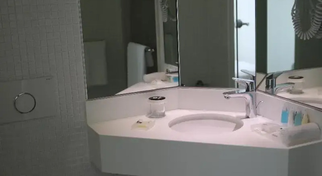 Standard chambre Workinn Hotel