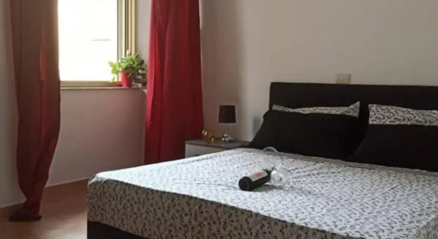 Коттедж Fleo House - zona centralissima di Bosa