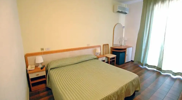 Hotel Paradiso Verde, Забронировать Отель Отели Биббона 3 звезды, 3*