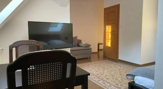 Двухместный номер Standard Villa ANSER