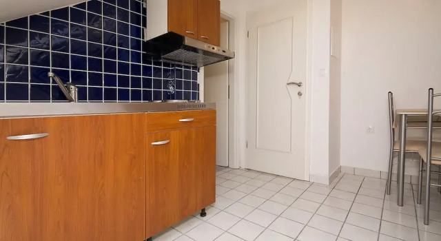 Студия Standard Apartments Neq