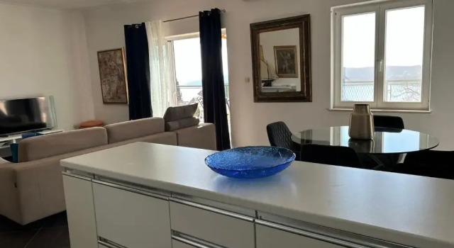 Апартаменты Sunset Apartment