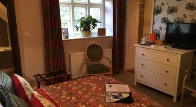 The Green House B&B, Забронировать Отель «постель и завтрак» Отели Англии 5 звезд, 5*
