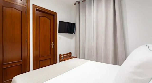 Номер Standard Hostal La Costa