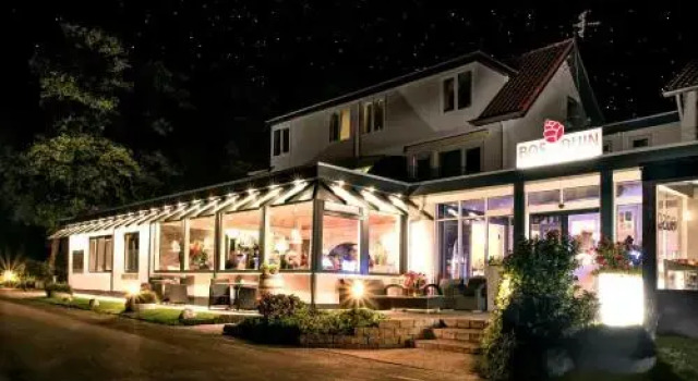 Aparthotel Bos en Duin