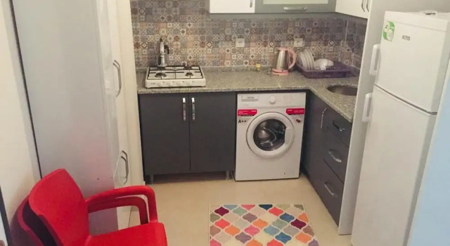 Acar Apart Otel 3