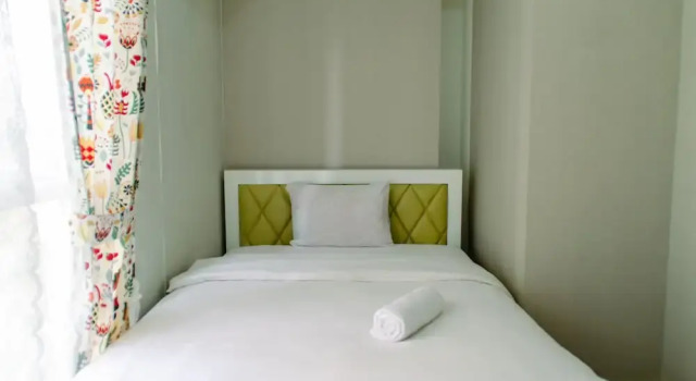 Comfy 1BR Apartment Casa De Parco Central BSD City