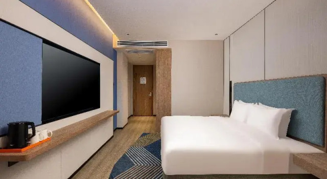 Номер Standard Holiday Inn Express Xian Guangyuntan by IHG