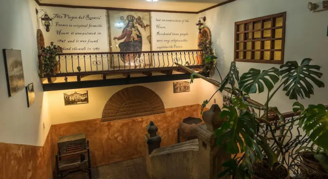 Hotel San Francisco De Quito, Prenota Hotel Centro Histórico 