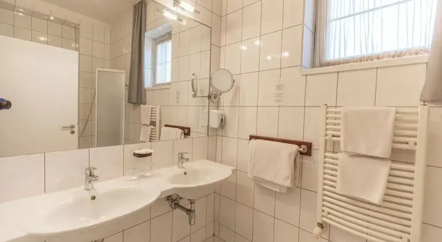 Номер Business City Hotel Miskolc