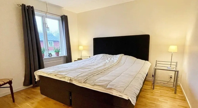 6 Person Holiday Home in Solvesborg-by Traum, Rezervasyon Tatil Evi Solvesborg villalar, Villa