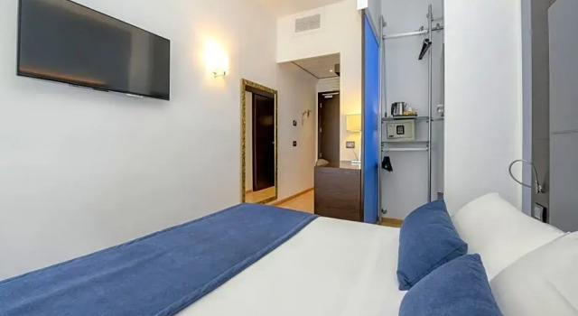 Номер Premium Hotel City