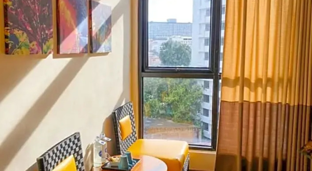 Двухместный номер Superior The Seasons Pattaya