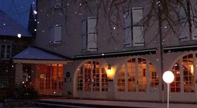 Auberge Anopapilles, Đặt Nhà trọ Saint-Viance 