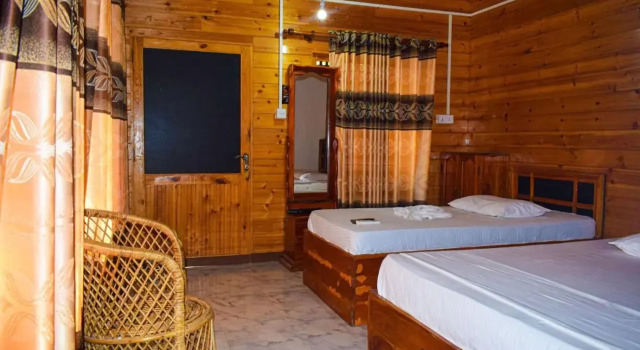 Vista Rooms Nilaveli Beach, Prenota Hotel Hotel a Distretto di Trincomalee con piscina, Piscina
