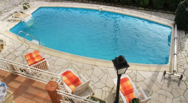 Villa lEcureuil 6p