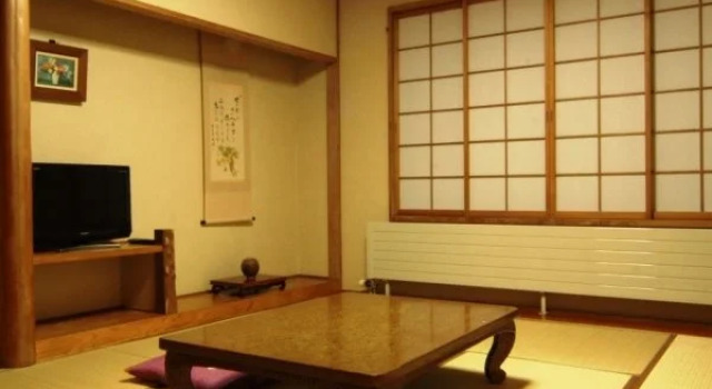 Hakuba Iwatake Kirikubokan, Rezervasyon Otel Hakuba 