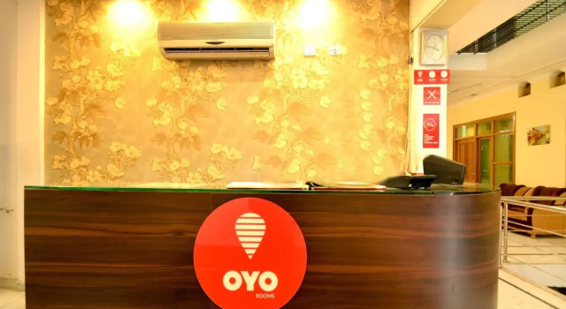 Hotel Dove, Buchen Sie Hotel Chandīgarh Chandigarh Region