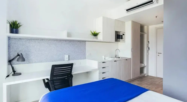Студия Premium Soto House Pamplona