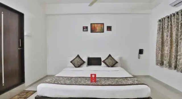 Hotel Star Palace, Rezerwuj Hotel Hotele w Gujarat ze śniadaniem, Śniadanie