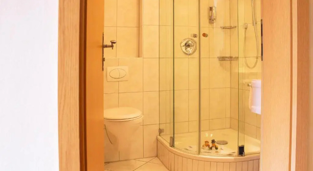 Номер Standard Hotel Tannenmühle