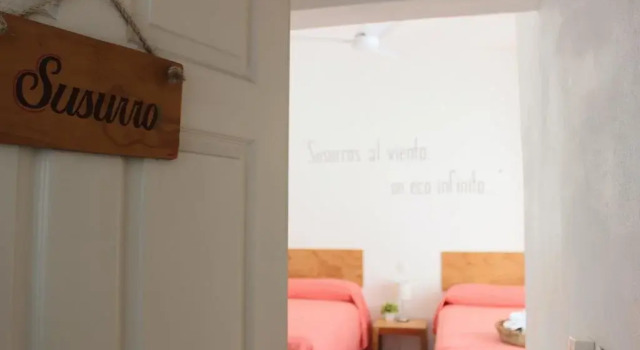 Amorcito Corazón Hotel