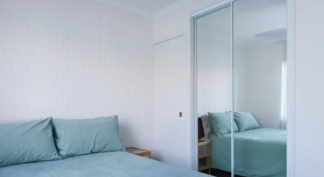 Little Palms by Burleigh Letting Co