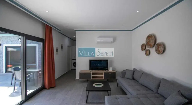 Miyel Villas 2, Rezervovat Hotel Hotely v Fethiye Area s parkováním, Parkování