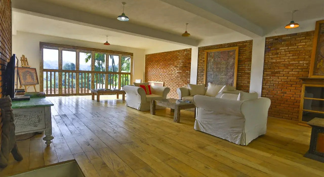 Urban Castle Guest House