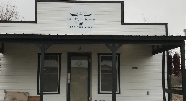 Hotel Off the Vine, 预订 酒店 Hico 得克萨斯州