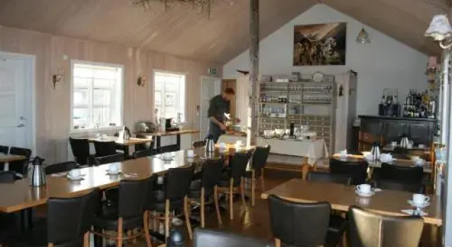 Hofsstadir Guesthouse, Book Hotel Hoteller i North Iceland med parkering, Parkering