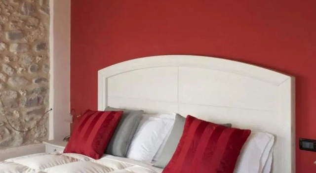 Номер Standard Agriturismo Prime Gemme