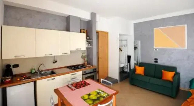 Appartaments Gardarco