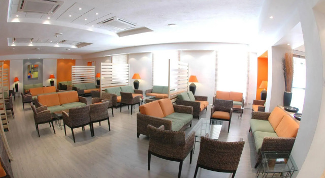 Mellieha Bay Hotel, Buchen Sie Hotel Hotels & Unterkünfte in Mellieħa, Hotel